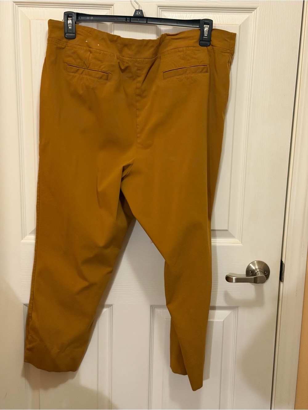 Womens Dalia pants